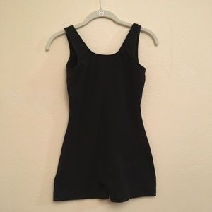 Women's Singlet Leotard